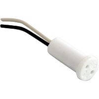 Патрон Smartbuy 230В G4 100Вт Пластик Белый картинка 